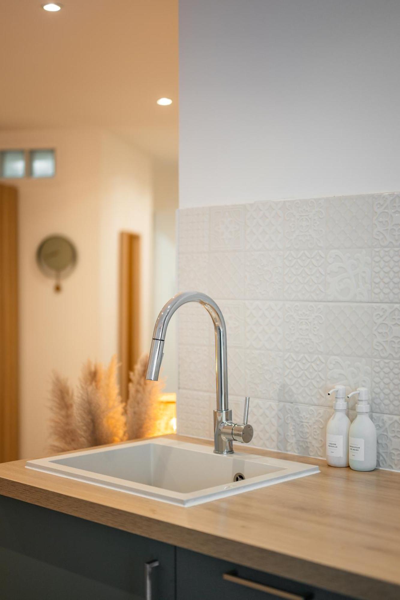 Appartement Bord De Mer « La Petite Ma-Line » Cagnes-sur-Mer Dış mekan fotoğraf